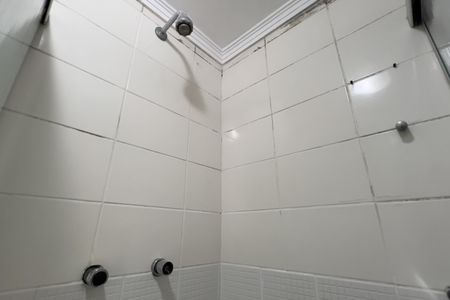 Banheiro de apartamento para alugar com 3 quartos, 66m² em Vila Rosalia, Guarulhos
