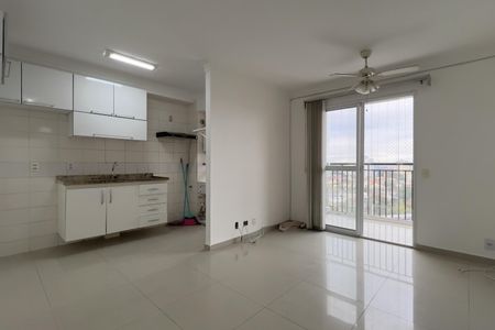 Apartamento para alugar com 3 quartos, 66m² em Vila Rosalia, Guarulhos