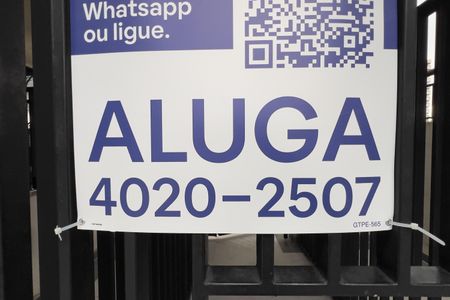 GTPE-565 de apartamento para alugar com 3 quartos, 66m² em Vila Rosalia, Guarulhos