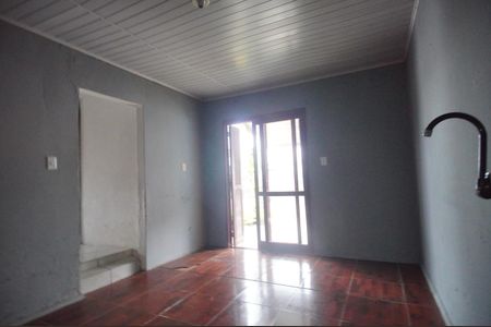 Casa para alugar com 110m², 3 quartos e 1 vagaCozinha