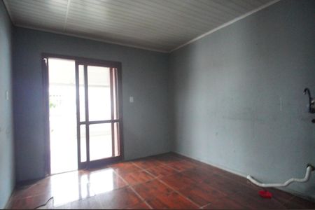 Casa para alugar com 110m², 3 quartos e 1 vagaCozinha