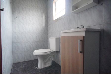 Casa para alugar com 110m², 3 quartos e 1 vagaBanheiro