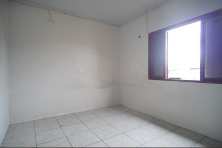 Quarto 1 de casa para alugar com 3 quartos, 110m² em Santo Afonso, Novo Hamburgo