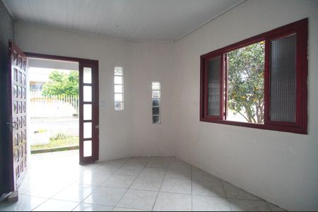 Casa para alugar com 3 quartos, 110m² em Santo Afonso, Novo Hamburgo
