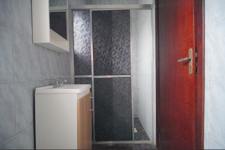 Casa para alugar com 110m², 3 quartos e 1 vagaBanheiro