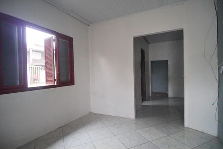 sala de casa para alugar com 3 quartos, 110m² em Santo Afonso, Novo Hamburgo