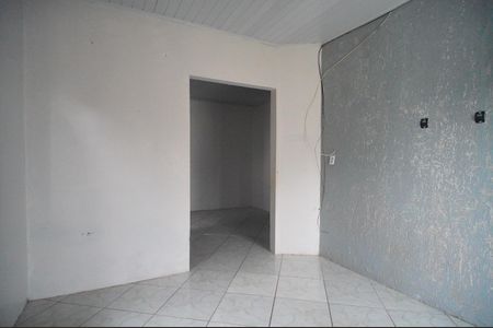 sala de casa para alugar com 3 quartos, 110m² em Santo Afonso, Novo Hamburgo