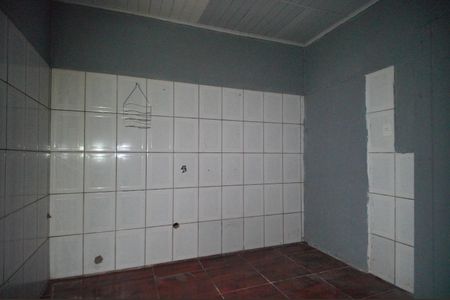 Área de Serviço de casa para alugar com 3 quartos, 110m² em Santo Afonso, Novo Hamburgo