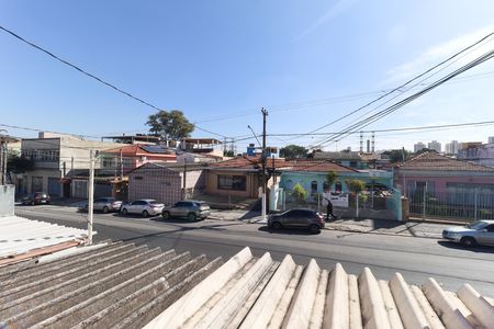 Quarto 1 - Vista de casa para alugar com 2 quartos, 80m² em Vila Guilherme, São Paulo