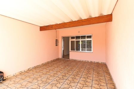 Garagem de casa para alugar com 2 quartos, 80m² em Vila Guilherme, São Paulo