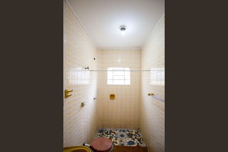 Casa para alugar com 80m², 1 quarto e 1 vagaBanheiro