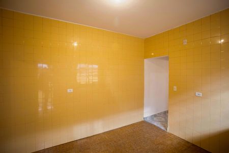 Casa para alugar com 80m², 1 quarto e 1 vagaCozinha