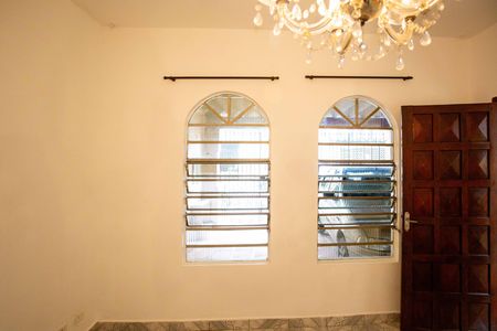 Casa para alugar com 80m², 1 quarto e 1 vagaSala