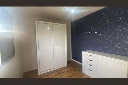 Quarto 1 de apartamento para alugar com 2 quartos, 58m² em Vila Nova, Barueri