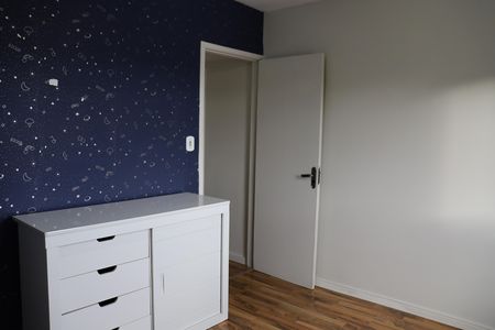 Apartamento para alugar com 58m², 2 quartos e 1 vagaQuarto 1
