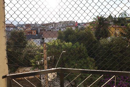 Apartamento para alugar com 58m², 2 quartos e 1 vagaVaranda da Sala