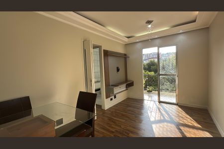 Apartamento para alugar com 2 quartos, 58m² em Vila Nova, Barueri