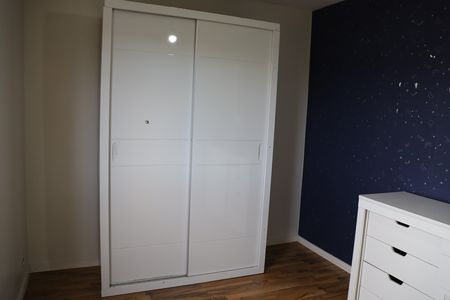 Apartamento para alugar com 58m², 2 quartos e 1 vagaQuarto 1