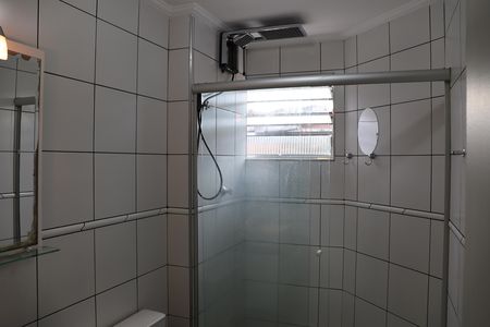 Apartamento para alugar com 58m², 2 quartos e 1 vagaBanheiro