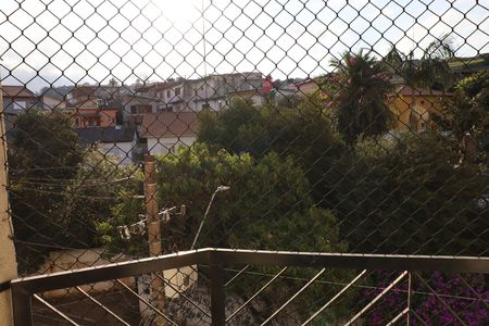 Apartamento para alugar com 58m², 2 quartos e 1 vagaVaranda da Sala