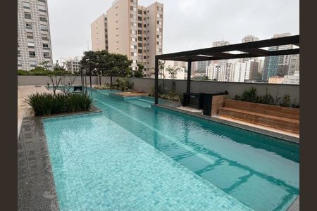 Apartamento para alugar com 35m², 1 quarto e sem vaga