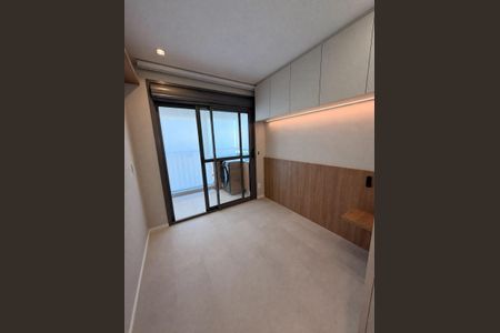 Apartamento para alugar com 35m², 1 quarto e sem vaga