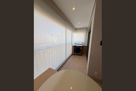 Apartamento para alugar com 35m², 1 quarto e sem vaga