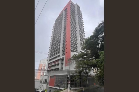 Apartamento para alugar com 35m², 1 quarto e sem vaga