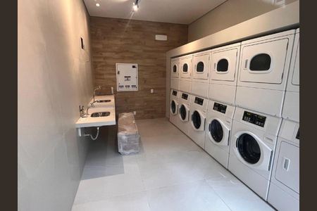 Apartamento para alugar com 35m², 1 quarto e sem vaga