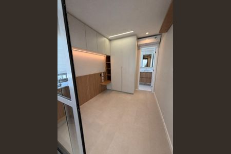 Apartamento para alugar com 35m², 1 quarto e sem vaga
