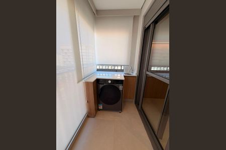 Apartamento para alugar com 35m², 1 quarto e sem vaga