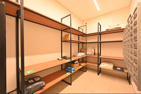 Apartamento à venda com 107m², 3 quartos e 2 vagasDelivery