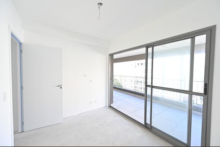 Apartamento à venda com 107m², 3 quartos e 2 vagasQuarto 3