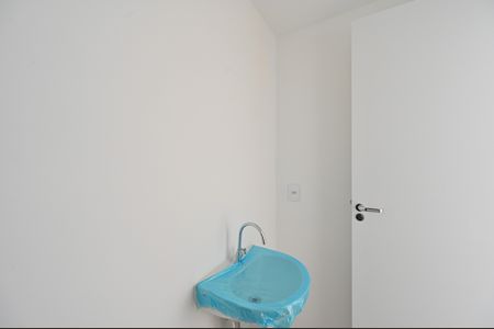 Apartamento à venda com 107m², 3 quartos e 2 vagasLavabo