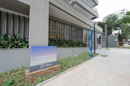 Apartamento à venda com 107m², 3 quartos e 2 vagas Apartamento à venda com 107m², 3 quartos e 2 vagasFachada
