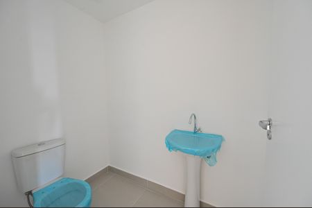 Lavabo de apartamento à venda com 3 quartos, 107m² em Vila da Saúde, São Paulo