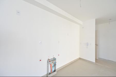 Apartamento à venda com 107m², 3 quartos e 2 vagasCozinha