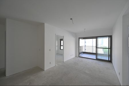 Sala de apartamento à venda com 3 quartos, 107m² em Vila da Saúde, São Paulo
