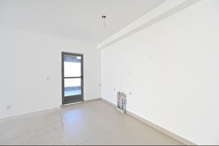 Apartamento à venda com 107m², 3 quartos e 2 vagasCozinha