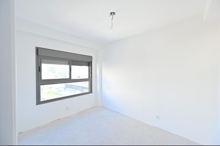 Apartamento à venda com 107m², 3 quartos e 2 vagasQuarto 2