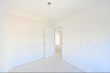Apartamento à venda com 107m², 3 quartos e 2 vagasQuarto 2