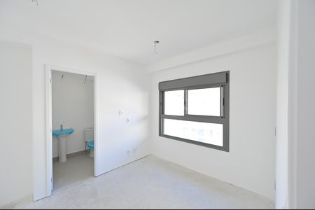 Apartamento à venda com 107m², 3 quartos e 2 vagasSuíte