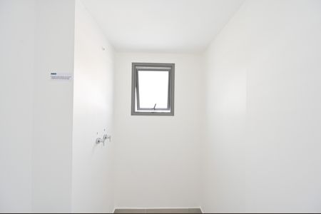 Apartamento à venda com 107m², 3 quartos e 2 vagasBanheiro da Suíte