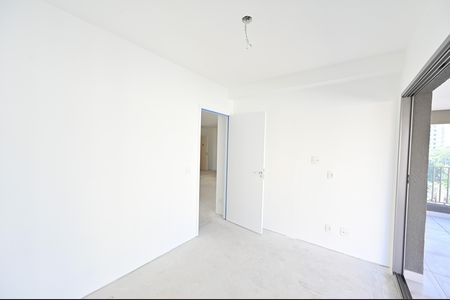 Apartamento à venda com 107m², 3 quartos e 2 vagasQuarto 3