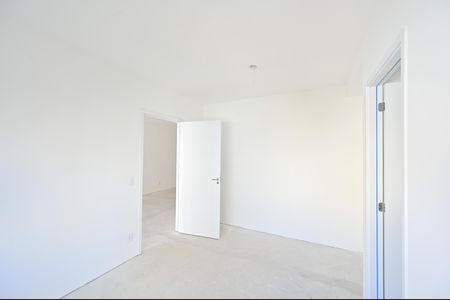 Suíte de apartamento à venda com 3 quartos, 107m² em Vila da Saúde, São Paulo