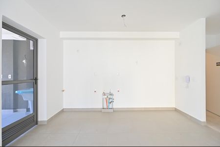 Apartamento à venda com 107m², 3 quartos e 2 vagasCozinha