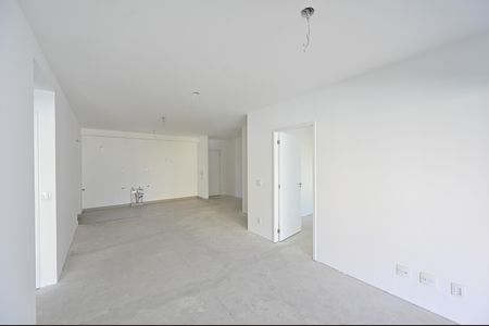 Apartamento à venda com 107m², 3 quartos e 2 vagasSala