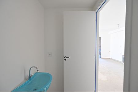 Apartamento à venda com 107m², 3 quartos e 2 vagasLavabo