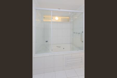 Apartamento para alugar com 3 quartos, 130m² em Jardim Paulista, São Paulo