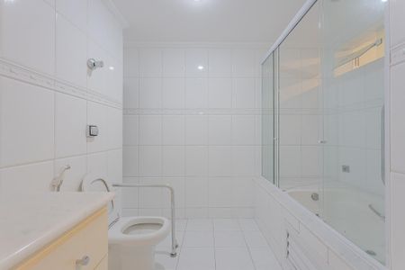 Apartamento para alugar com 3 quartos, 130m² em Jardim Paulista, São Paulo